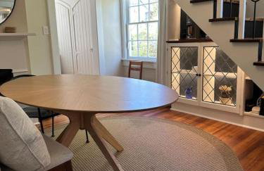 Newly Renovated Carriage House - Foto 41