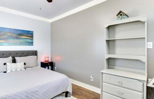 2 Mi to Self Regional MC Updated Apartment - Foto 17