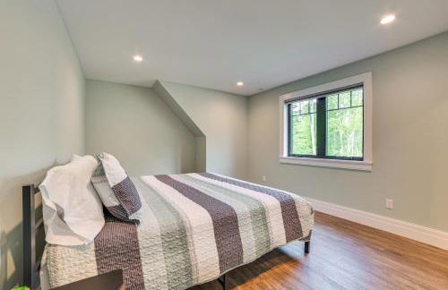 Fire Pit and Lake Views Cozy Crooked River Retreat! - Foto 11