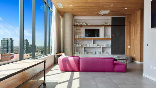 Aurelien Spacious Apartments in the Heart of Gold Coast - Foto 5