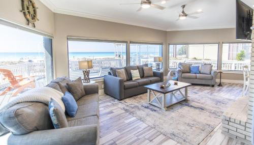 Time On The Beach - New Listing! - Foto 2