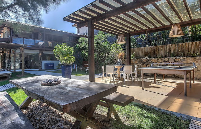 Casa na Praia de Taíba por Carpediem - Foto 71