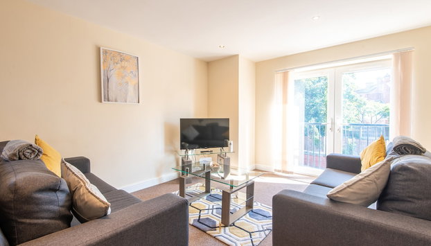 Apartment 11 - Foto 2, Imagem principal