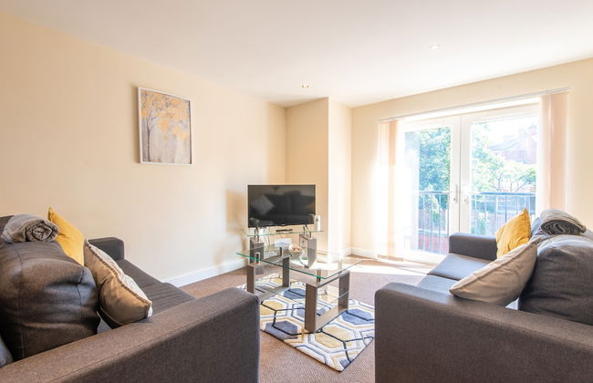 Apartment 11 - Foto 1