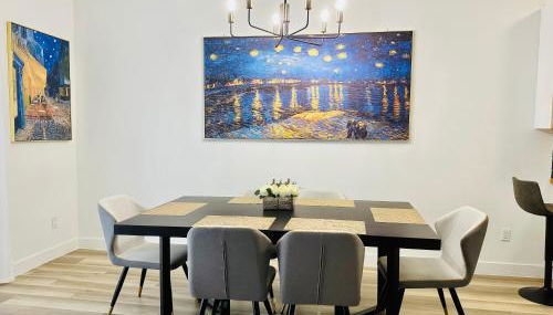 StarryNight at Museum Park - WORLD CUP - Foto 5