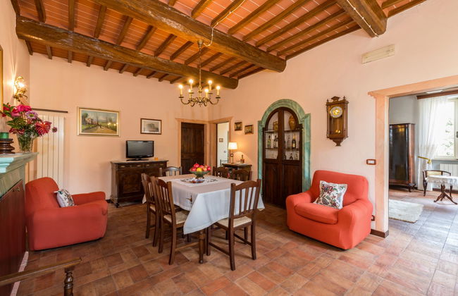 Casa Graziani - Foto 19