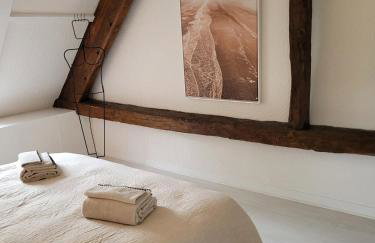 Maisons de Familles Vacation rental with pool spa and Mont-Saint-Michel - Photo 41