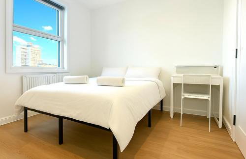 StarNest Shepherd's Bush - Foto 4