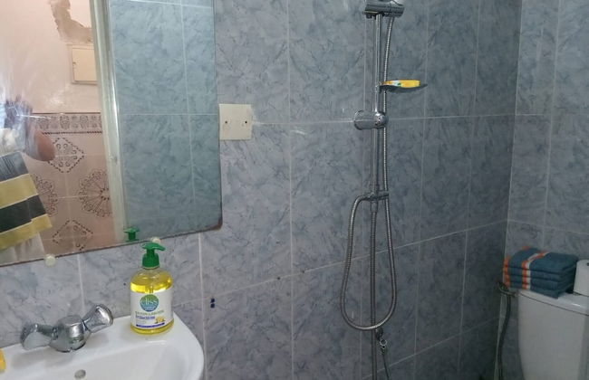 " Le Riad Marina de Salé et Médina " - Foto 13