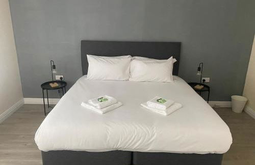 Spacious Apartment, steps away from Heaton Park - Foto 17