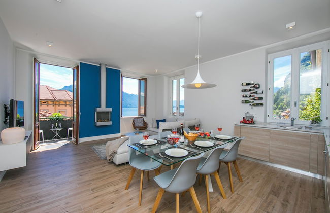 Casa Maria Menaggio - Foto 19