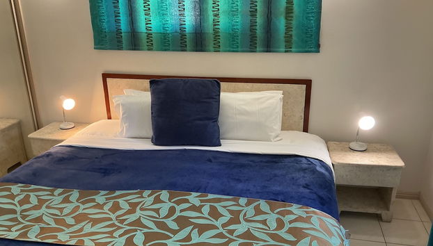 Mission Reef Resort - Foto 4, Habitación