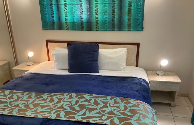 Mission Reef Resort - Foto 4