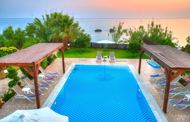 Villa Sofia - Foto 45