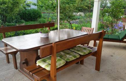 Apartments Marita - Foto 31