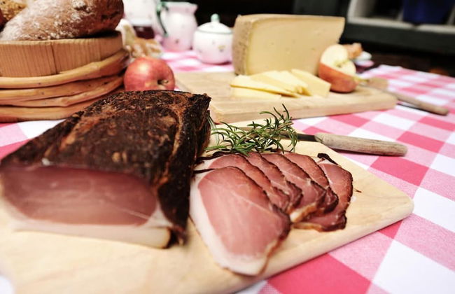 Ferienwohnung Genner Kitzbühel - Foto 14