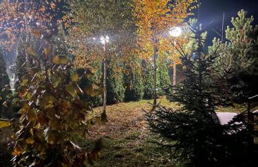 Domki całoroczne Zacisze Bałtów - Foto 76