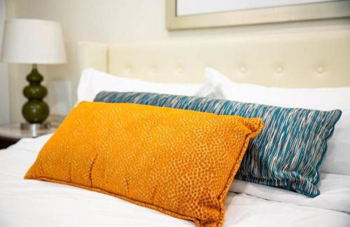 Luxurious One Bedroom Suite with Balboa Park View - Foto 20