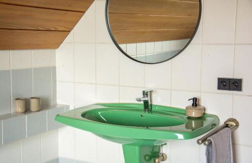 Gemütliche Galerie-Wohnung in Biberach - Foto 11