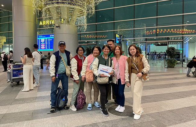 DA NANG AIRPORT to Da Nang Hotel by Private Transfer - Photo 6