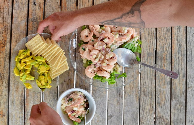 Villas at Indigo Reef - Foto 45