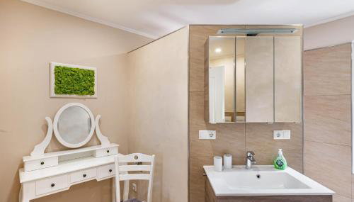 Ferienwohnungen Meerblick - Wg 50qm - Foto 3