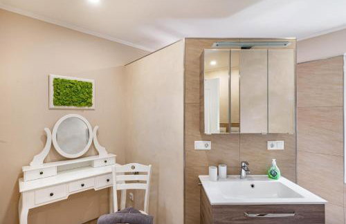 Ferienwohnungen Meerblick - Wg 50qm - Photo 3