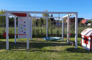 Osada Szwedzka Domek Plus - Foto 11