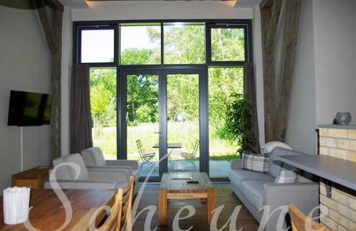 Forsthaus Sommerswalde - Foto 28