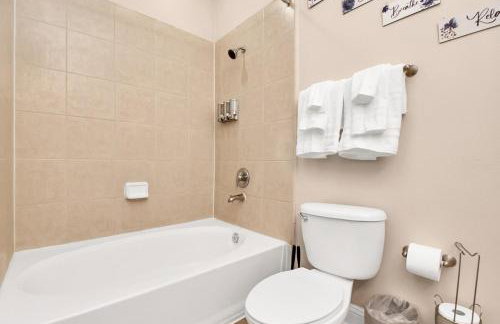 Miami Vice - 1BR-NRG-Medical Center-Galleria - Foto 48