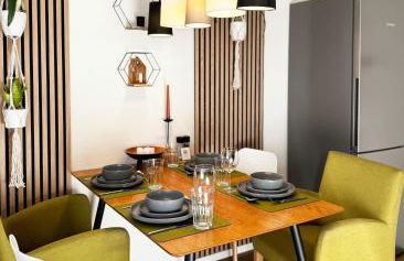 Familienoase nahe Innenstadt - Photo 27