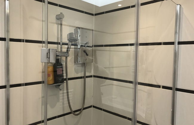 Countryside Annex- Sleeps 2, Free Parking & Garden - Foto 24