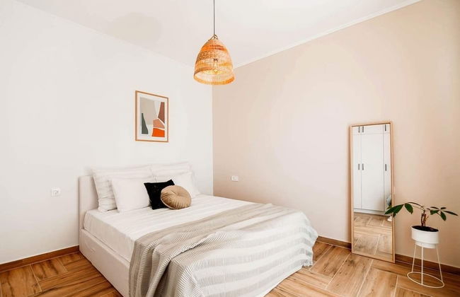 Evgenias sea view apartments - Foto 15