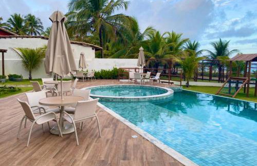 Itacimirim pé na areia 2Q - Foto 21