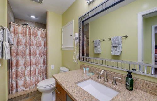 Nature Getaway with On-Site Trails, 17 Mi to DC! - Foto 16