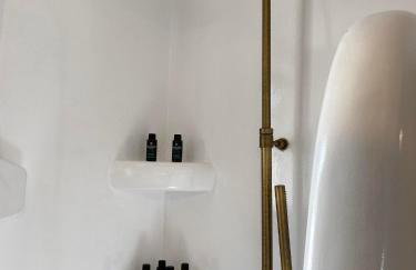 Mamos Sunset House Plaka - Foto 75