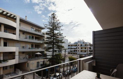 7 City Luxury Apartments - Foto 18