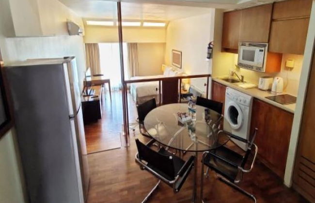 Orchard Point Serviced Apartments - Foto 42