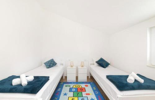 Guest House Mistral - Foto 14