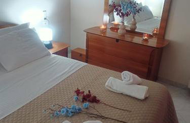 Giannis House in Kissamos - Foto 5