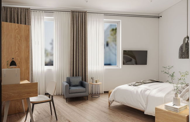 Habyt Kada at Maxwell - Photo 5