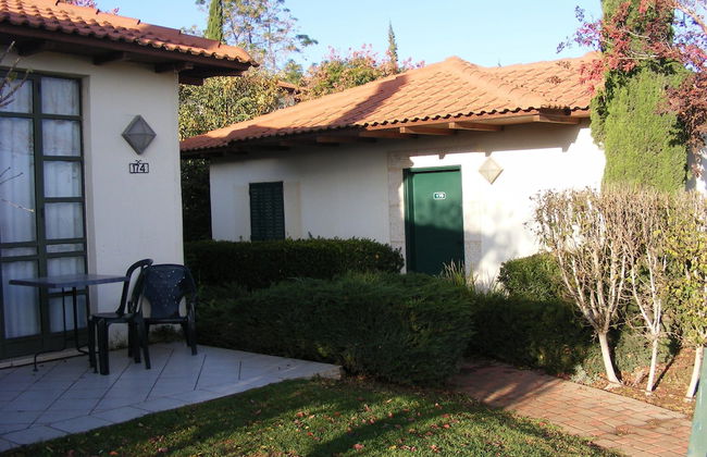 Shoresh Green Hills Family Suites Hotel - Foto 26