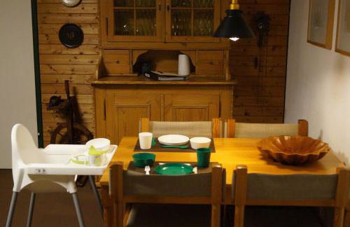 Schwarzwald-Ferienwohnung mit Panorama und Pool - Foto 39