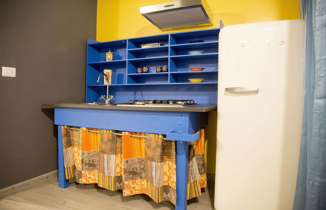 Cantalupa Accommodation - Foto 18