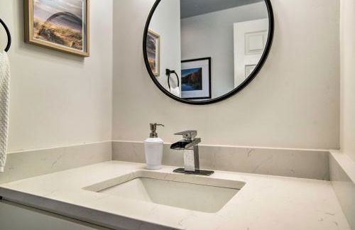 4 Mi to Beach! Family-Friendly Edgartown Escape - Foto 16