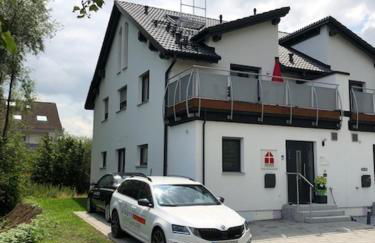 Ferienwohnung Anemone - Foto 1