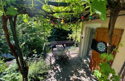 Maison les pieds dans l'eau - Foto 1