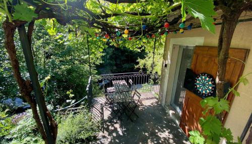 Maison les pieds dans l'eau - Foto 1