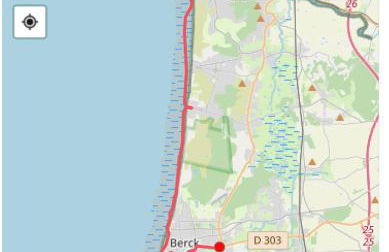 Joie de vivre le touquet - Foto 34