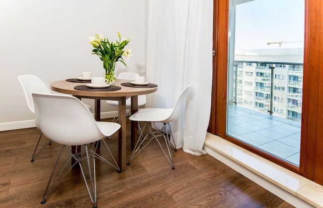 erApartments Oxygen Residence - Foto 13